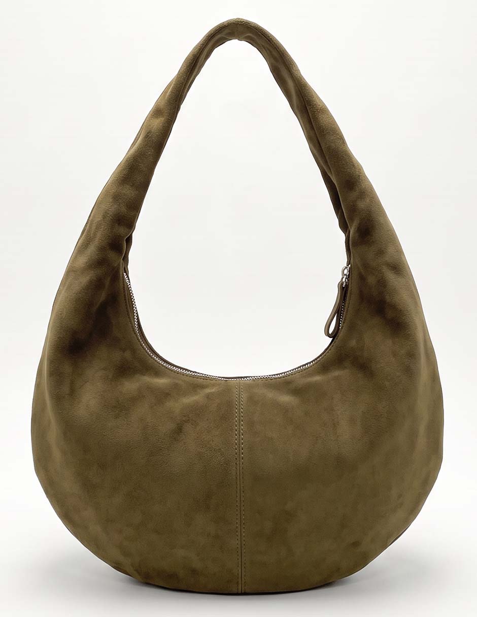 Bolsa hobo para mujer 5