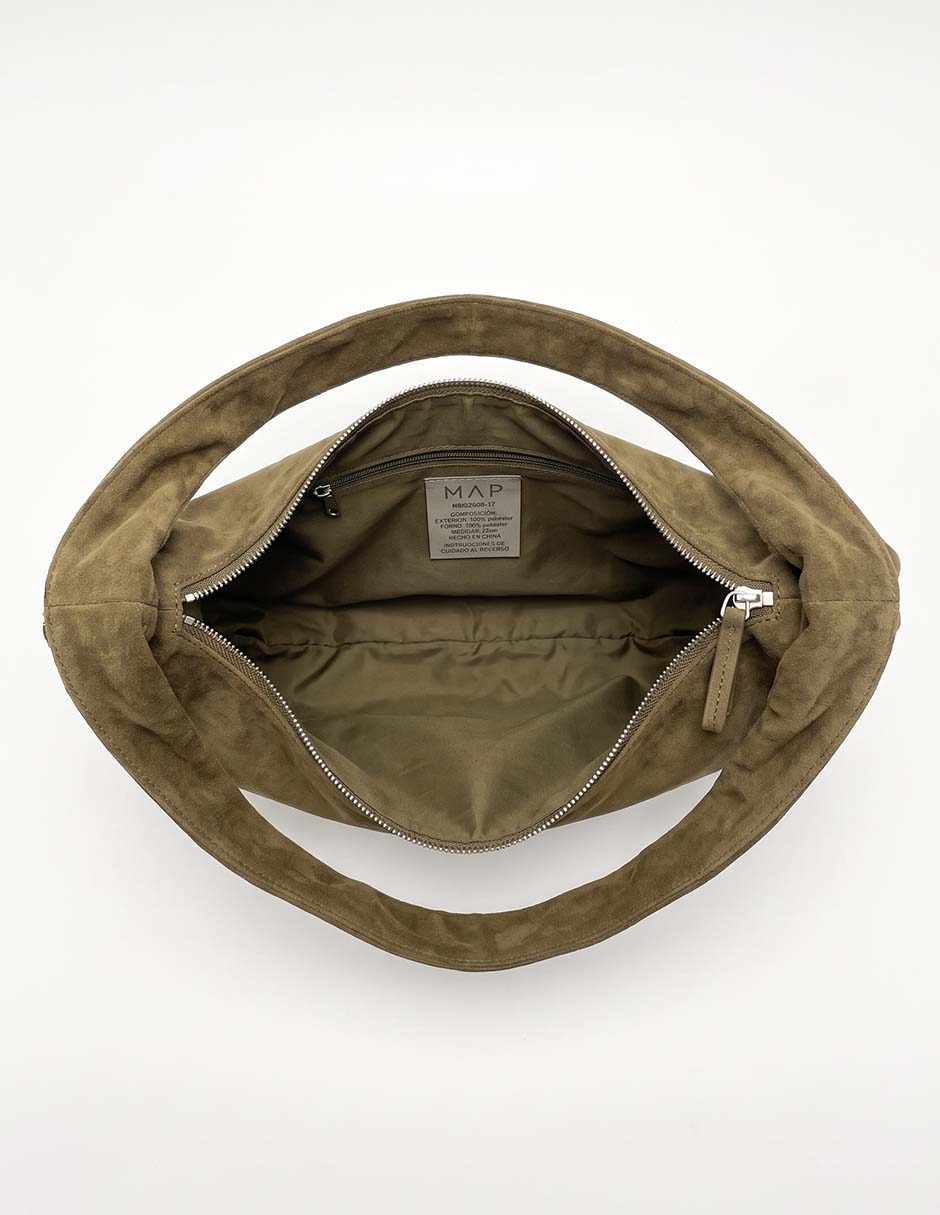 Bolsa hobo para mujer 4