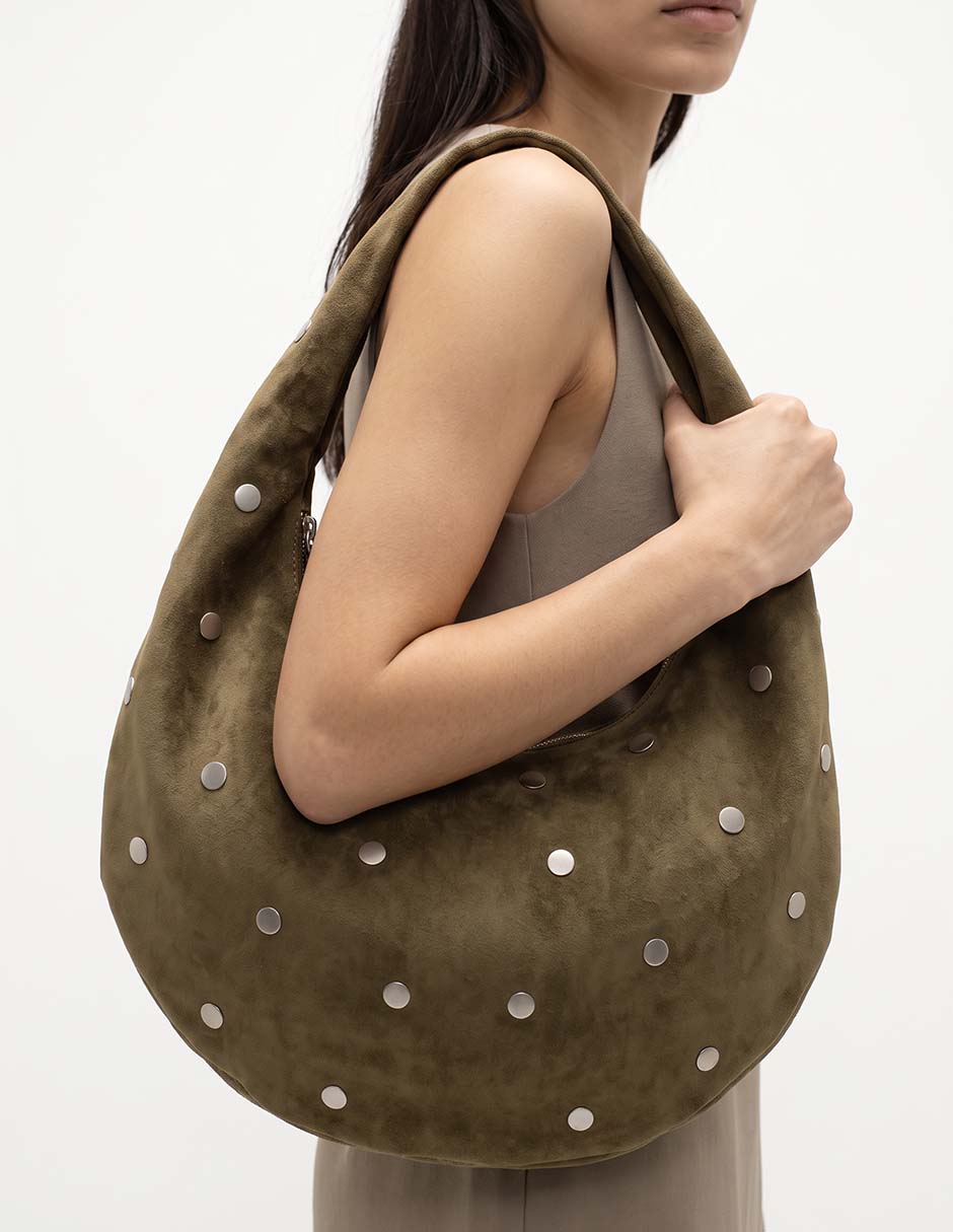 Bolsa hobo para mujer 2