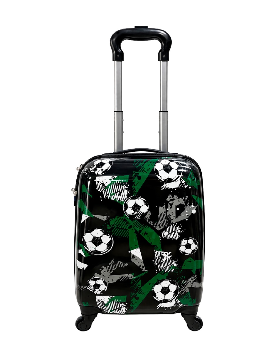 Maleta con ruedas de viaje Maleta con ruedas de viaje