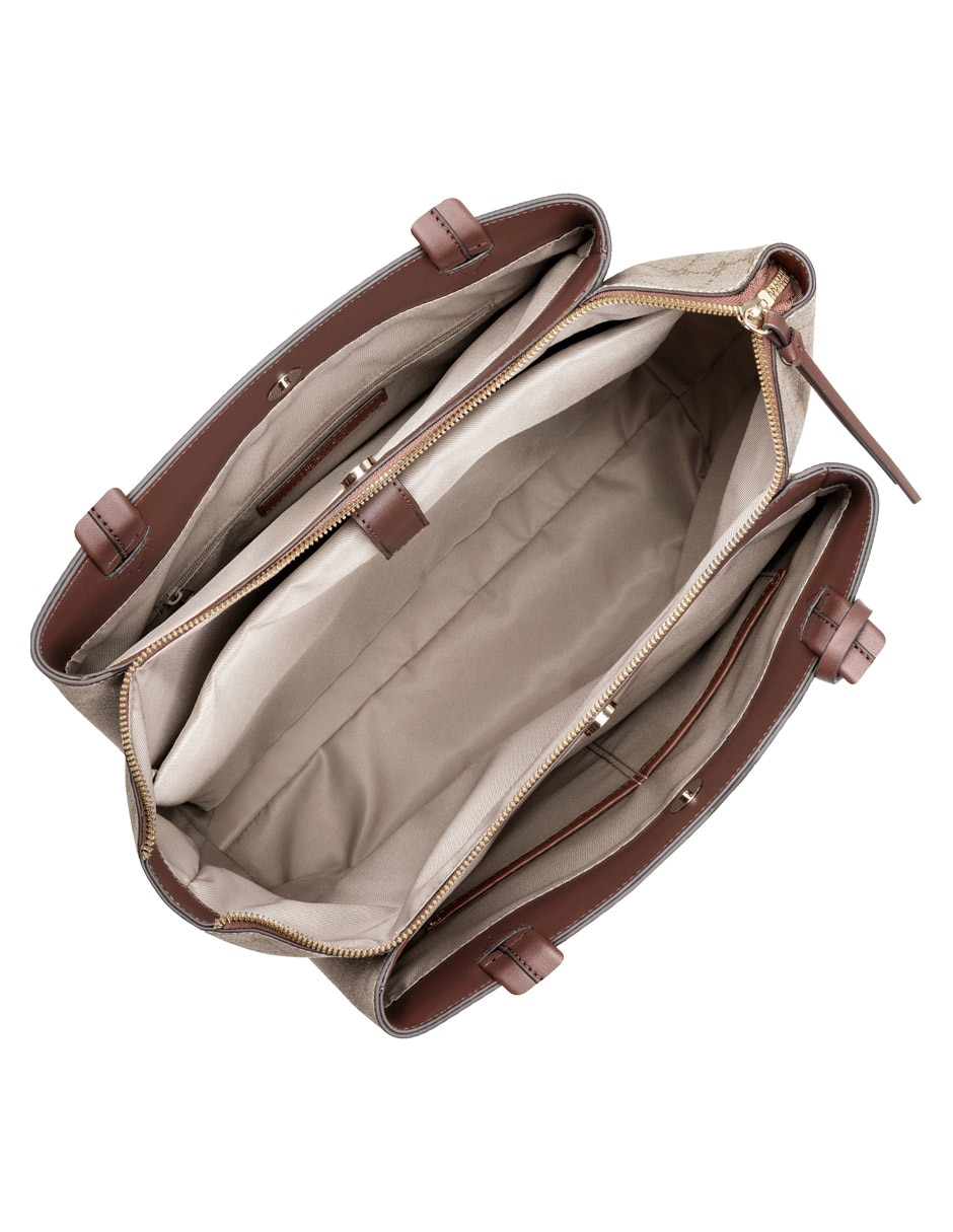 Bolsa tote Luela para mujer 3