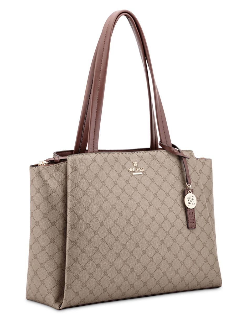 Bolsa tote Luela para mujer 5