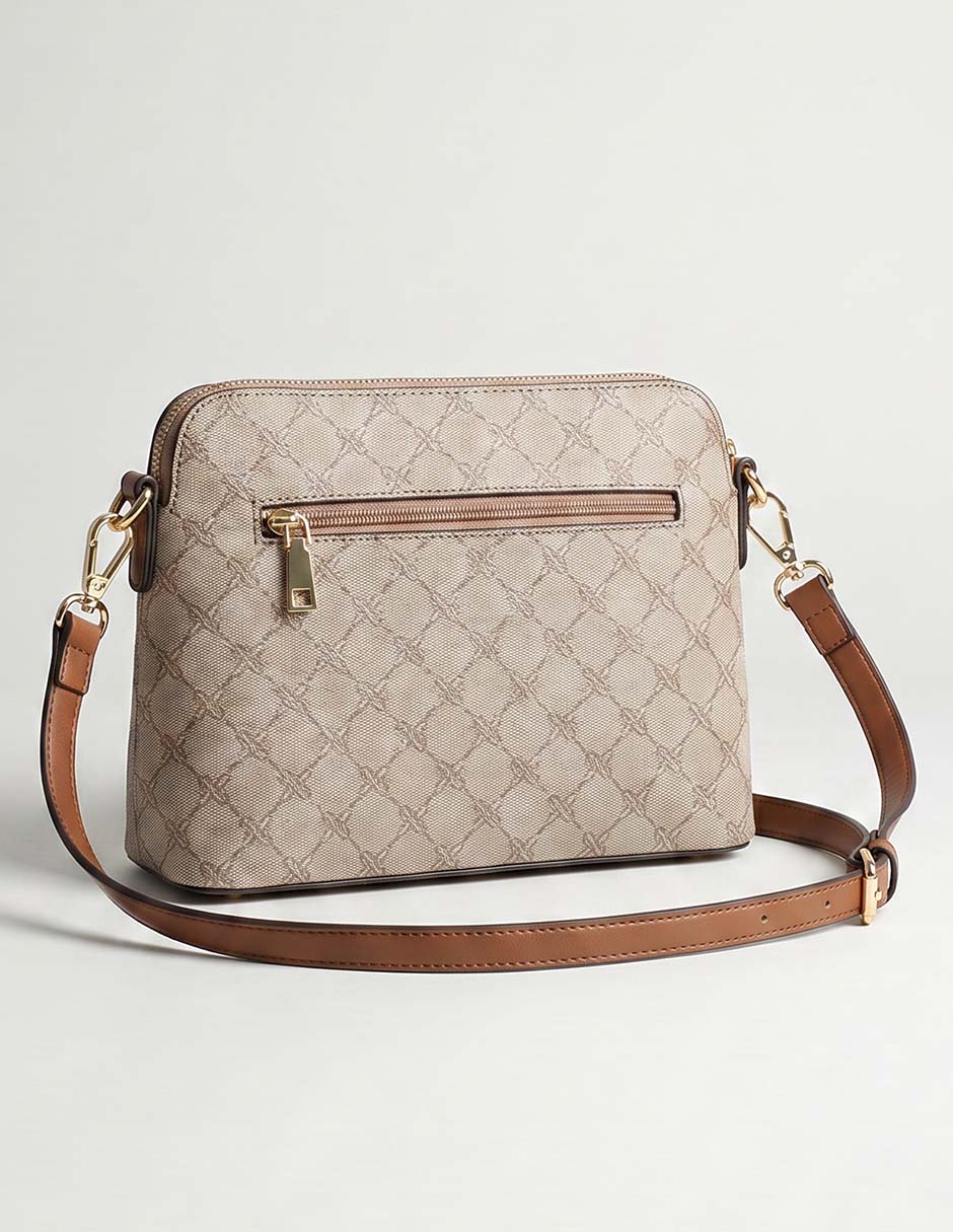 Bolsa crossbody nine west luela para mujer