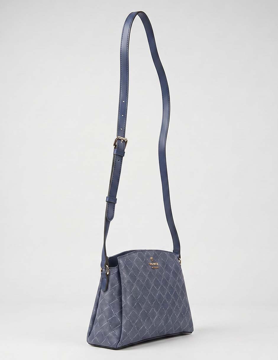 Bolsa crossbody luela para mujer 2