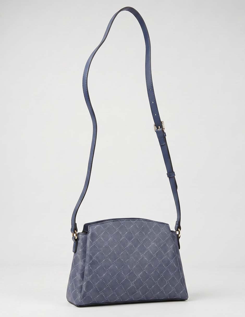 Bolsa crossbody luela para mujer 3