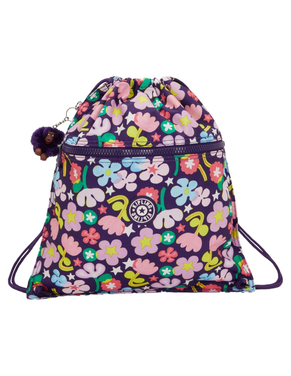 Mochila escolar impermeable para mujer 1
