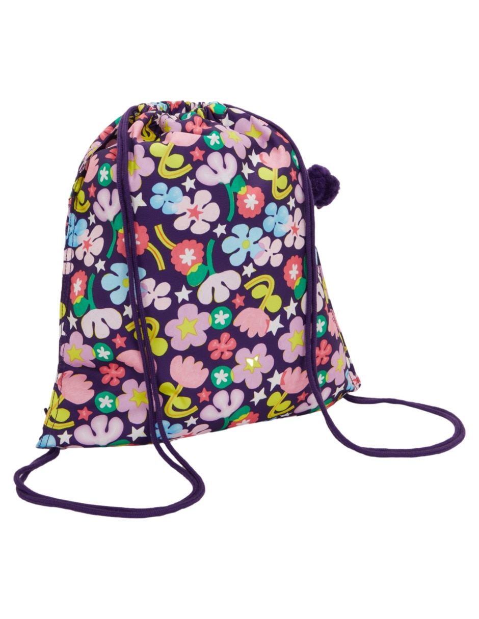 Mochila escolar impermeable para mujer