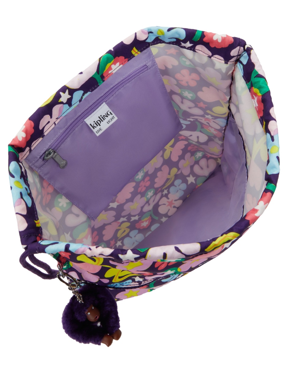 Mochila escolar impermeable para mujer 3