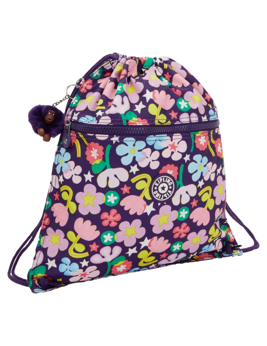 Mochila escolar impermeable para mujer 4