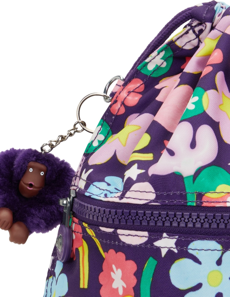 Mochila escolar impermeable para mujer 5