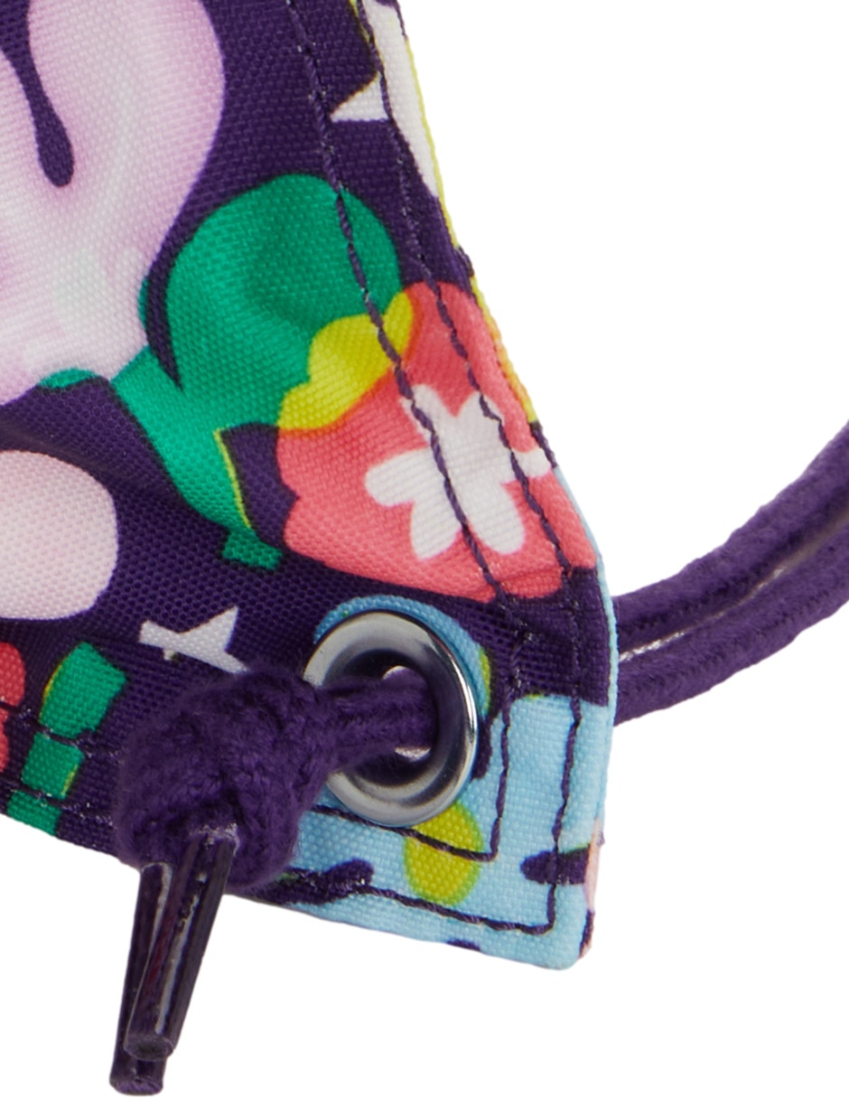 Mochila escolar impermeable para mujer 6