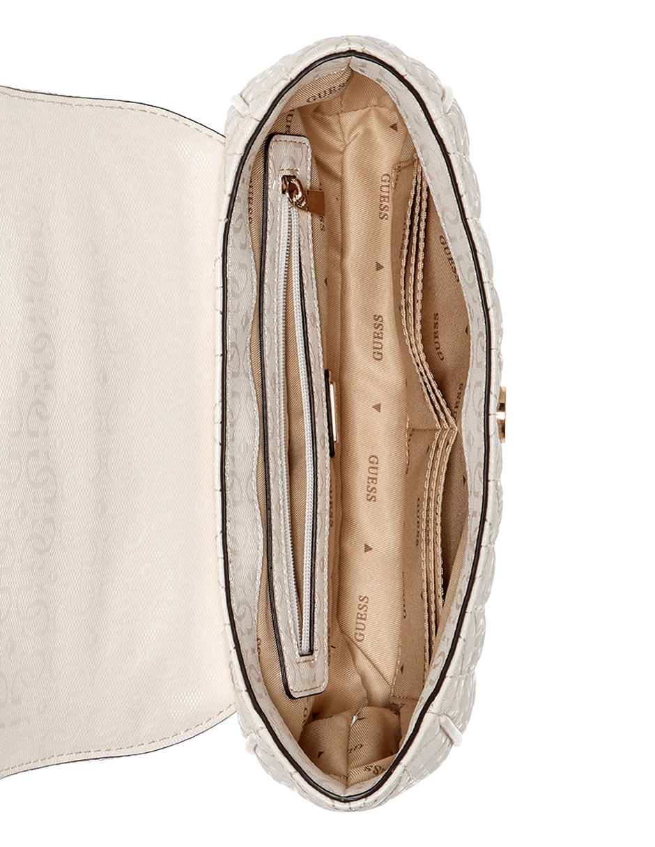 Bolsa crossbody Stacey para mujer