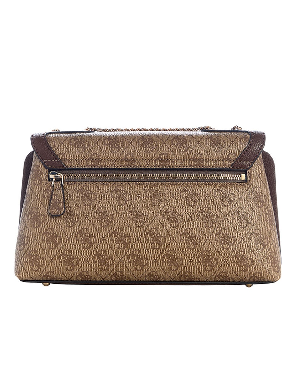 Bolsa crossbody Lindsey Guess para mujer 3