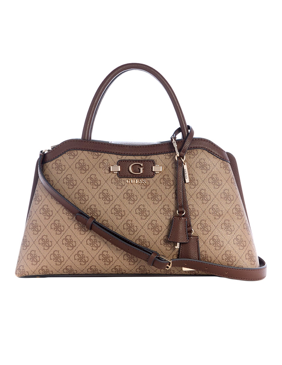 Bolsa satchel Lindsey para mujer