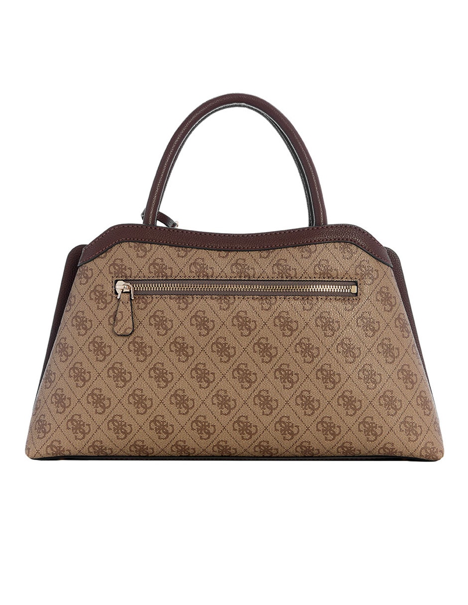 Bolsa satchel Lindsey para mujer 3