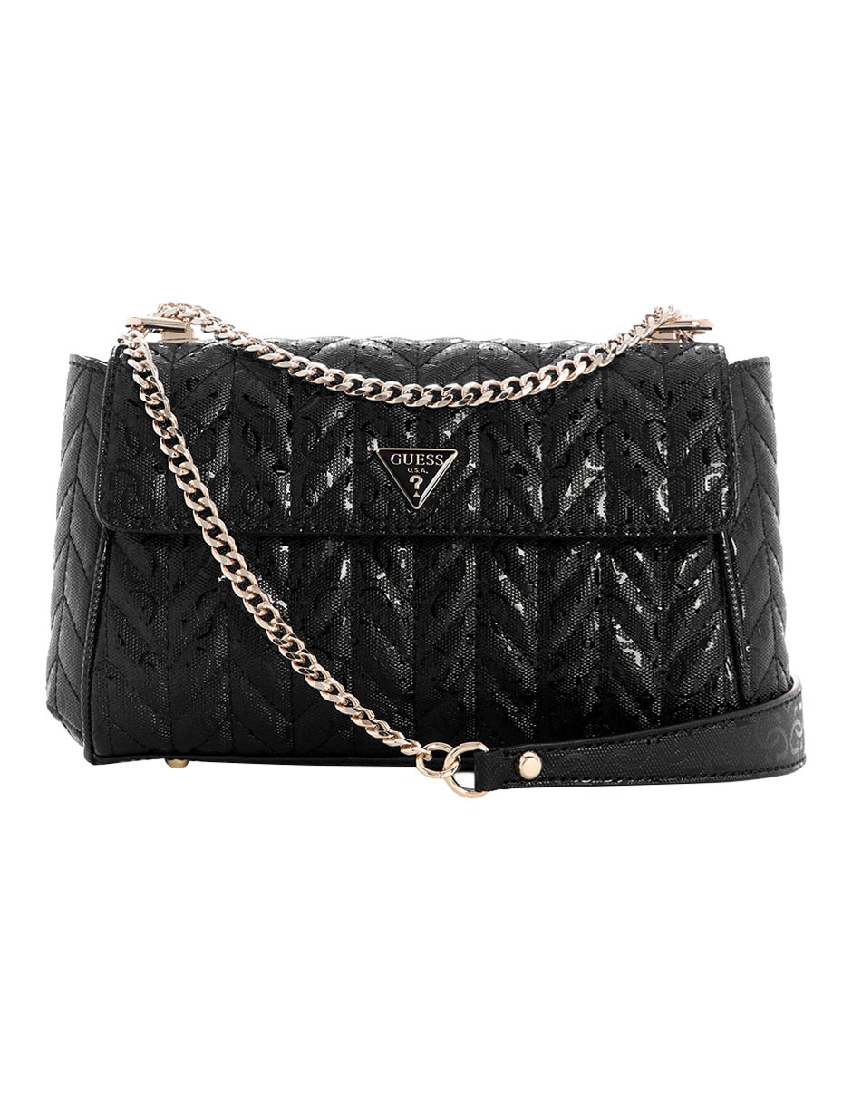 Bolsa crossbody Stacey Guess para mujer 1