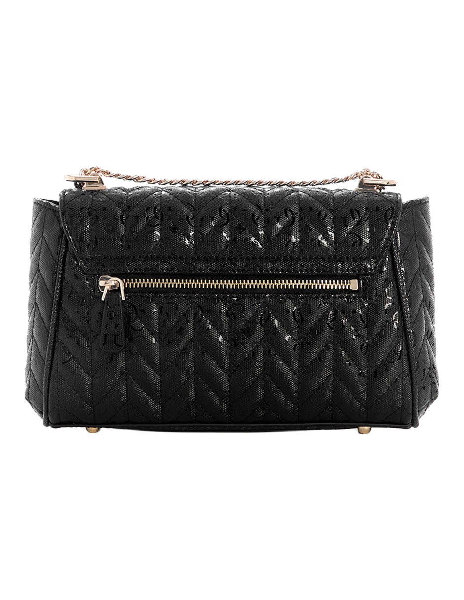 Bolsa crossbody Stacey Guess para mujer 3
