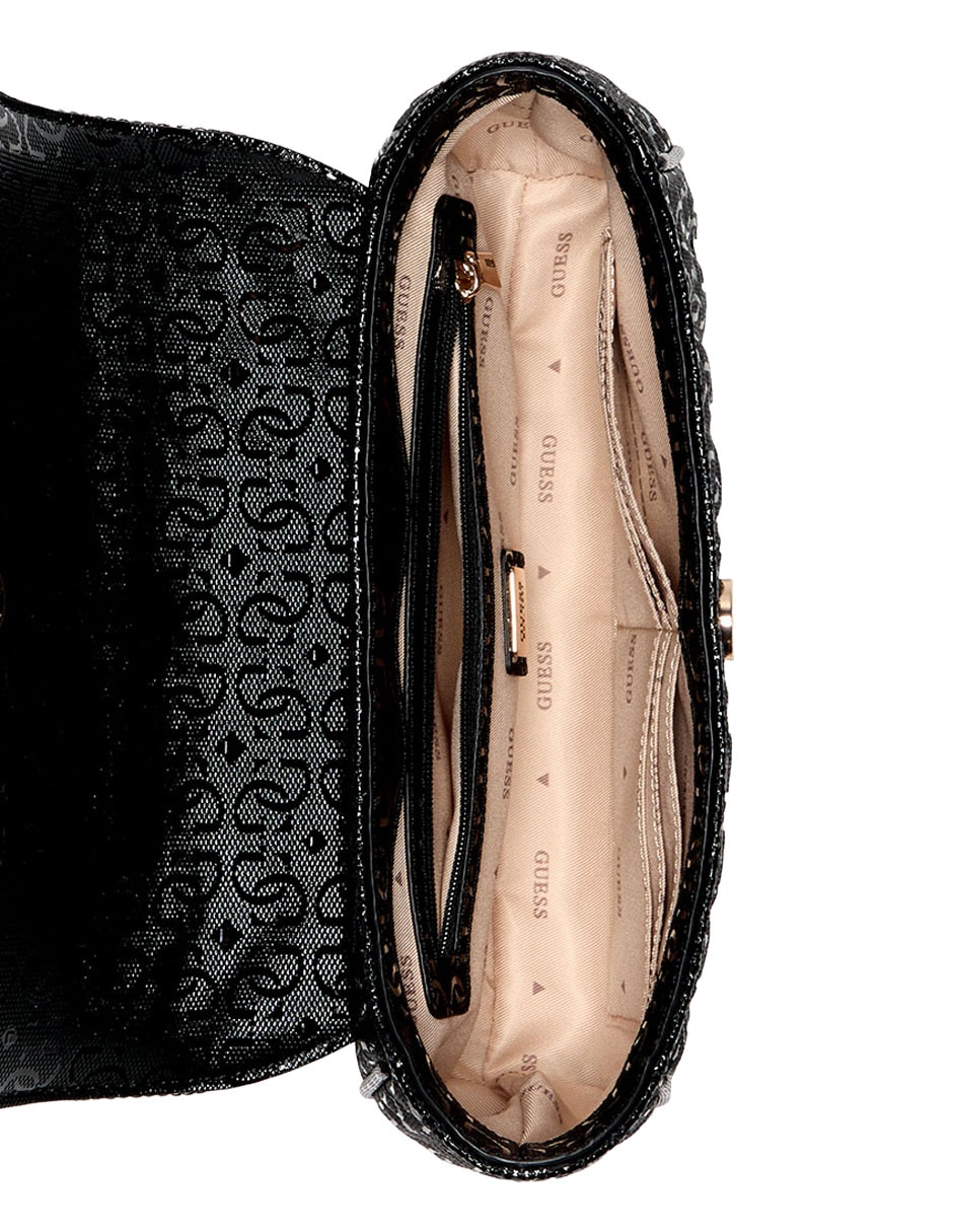 Bolsa crossbody Stacey Guess para mujer 4