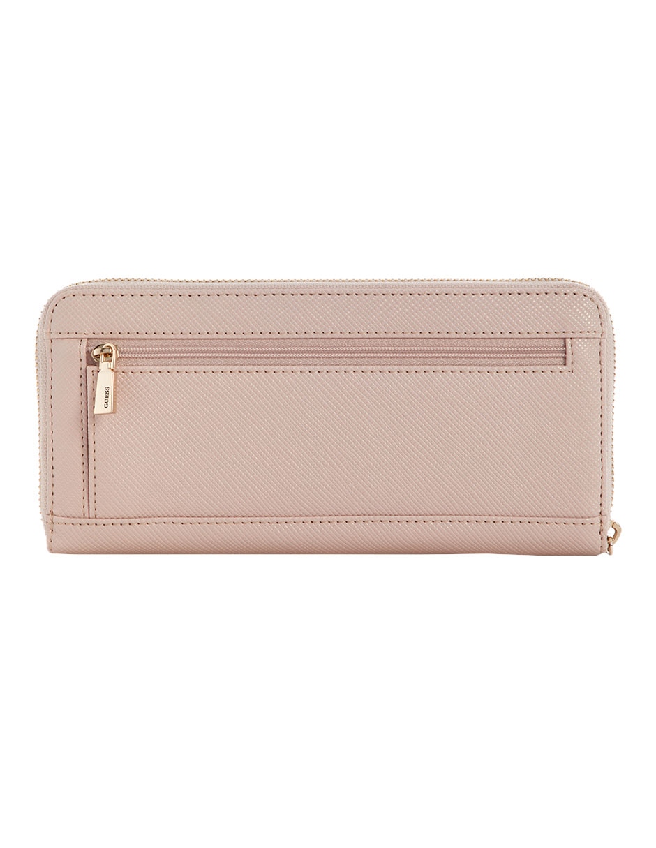 Cartera gilda para mujer