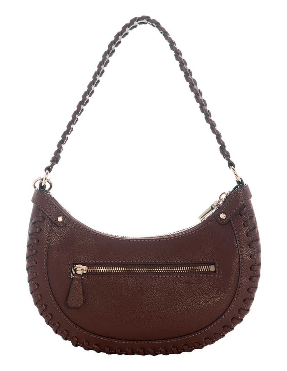 Bolsa shoulder petra guess para mujer 3