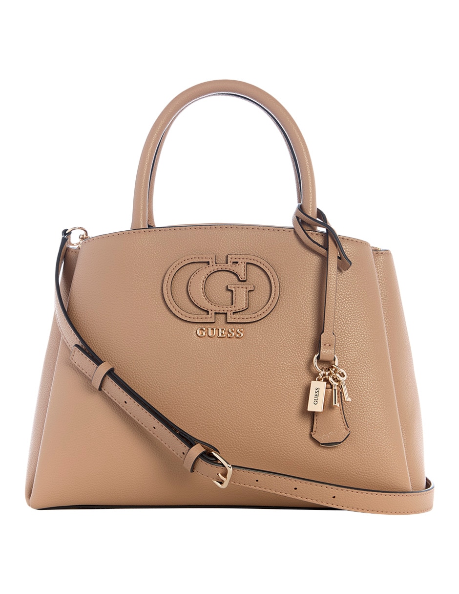 Bolsa satchel Isola para mujer 1
