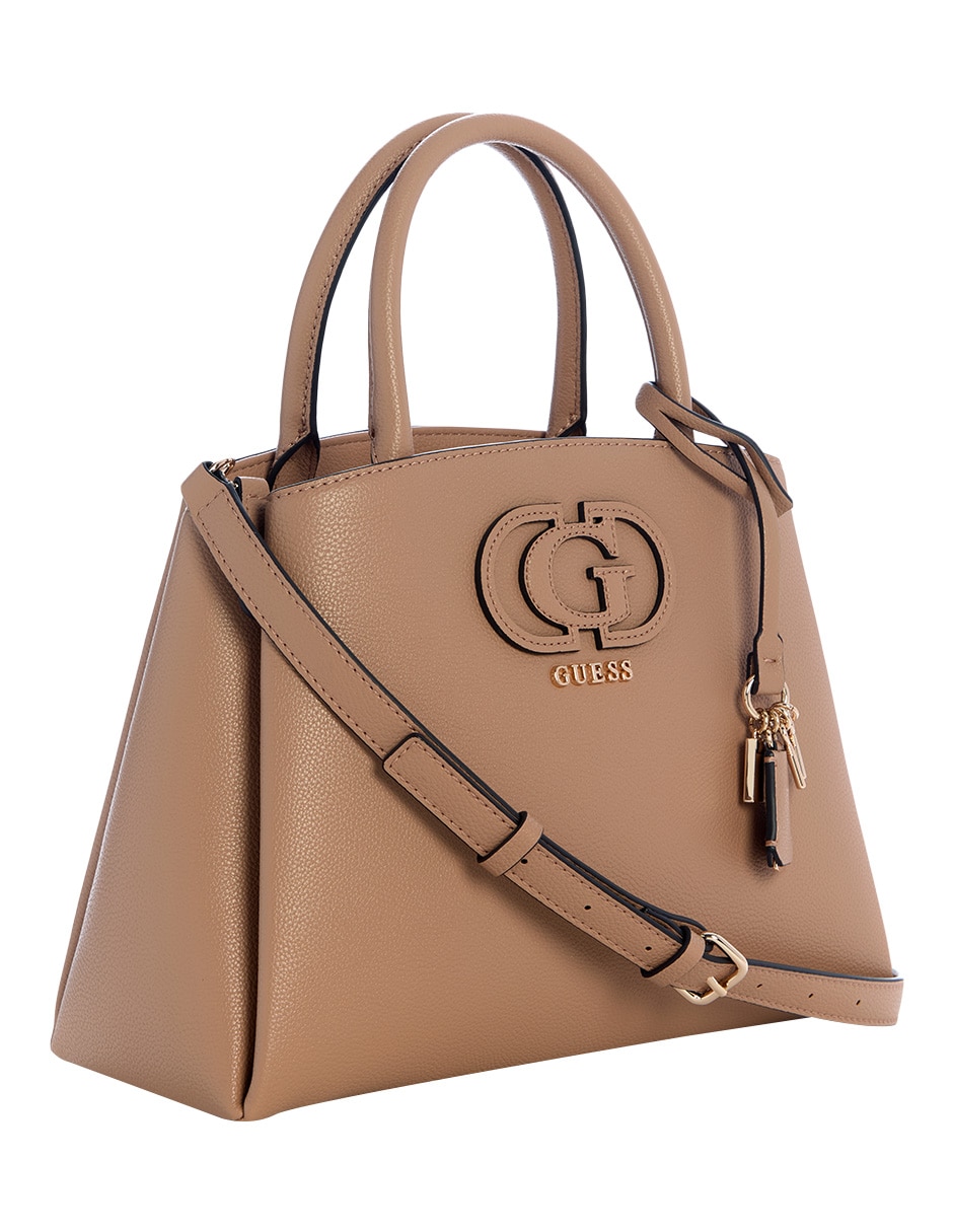 Bolsa satchel Isola para mujer 2