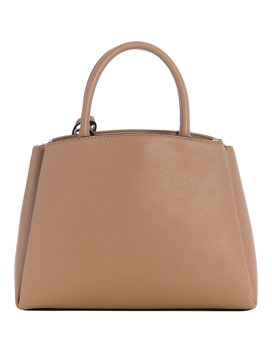 Bolsa satchel Isola para mujer 3