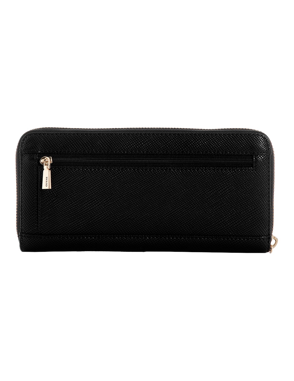 Cartera gilda para mujer