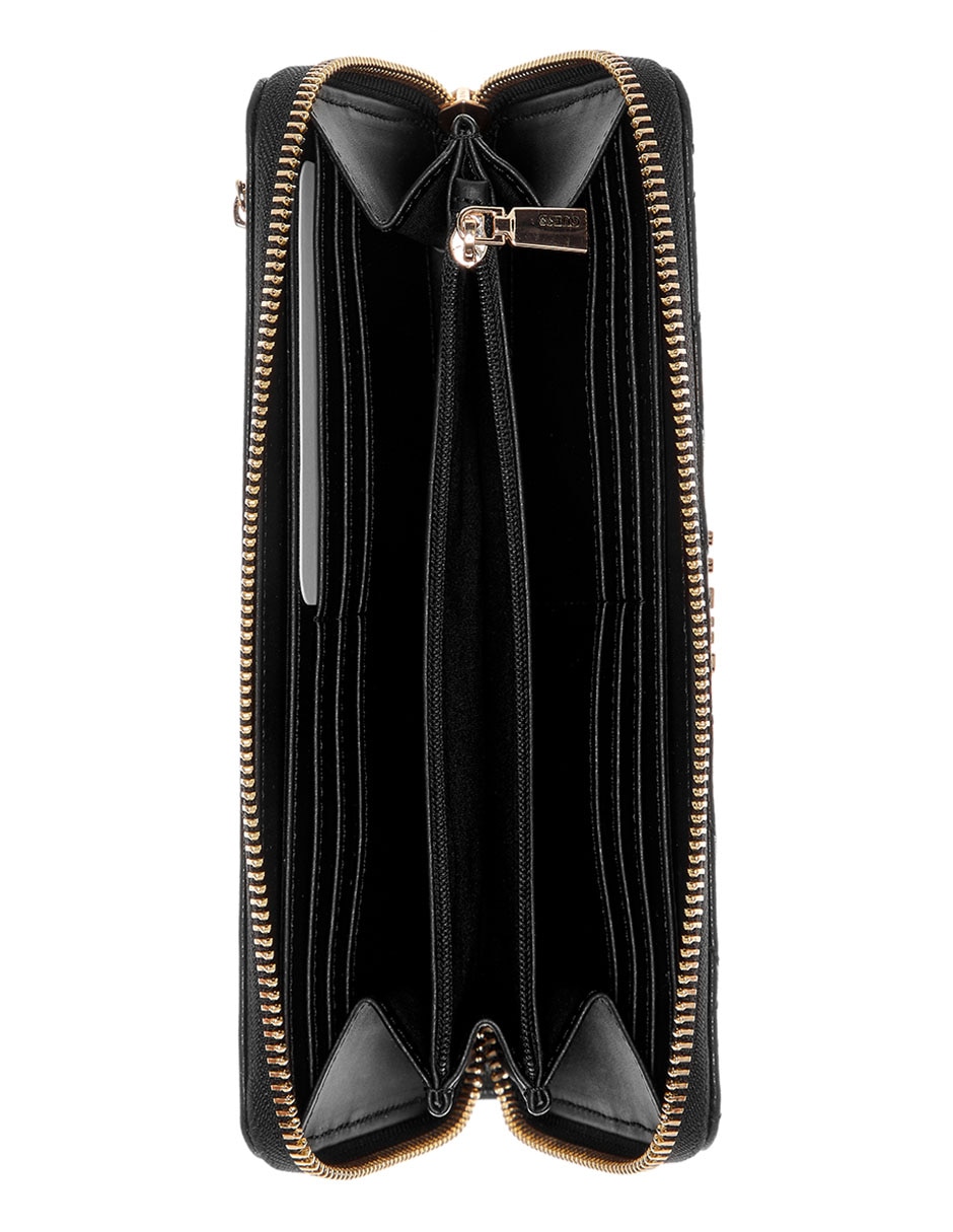 Cartera gilda para mujer 3