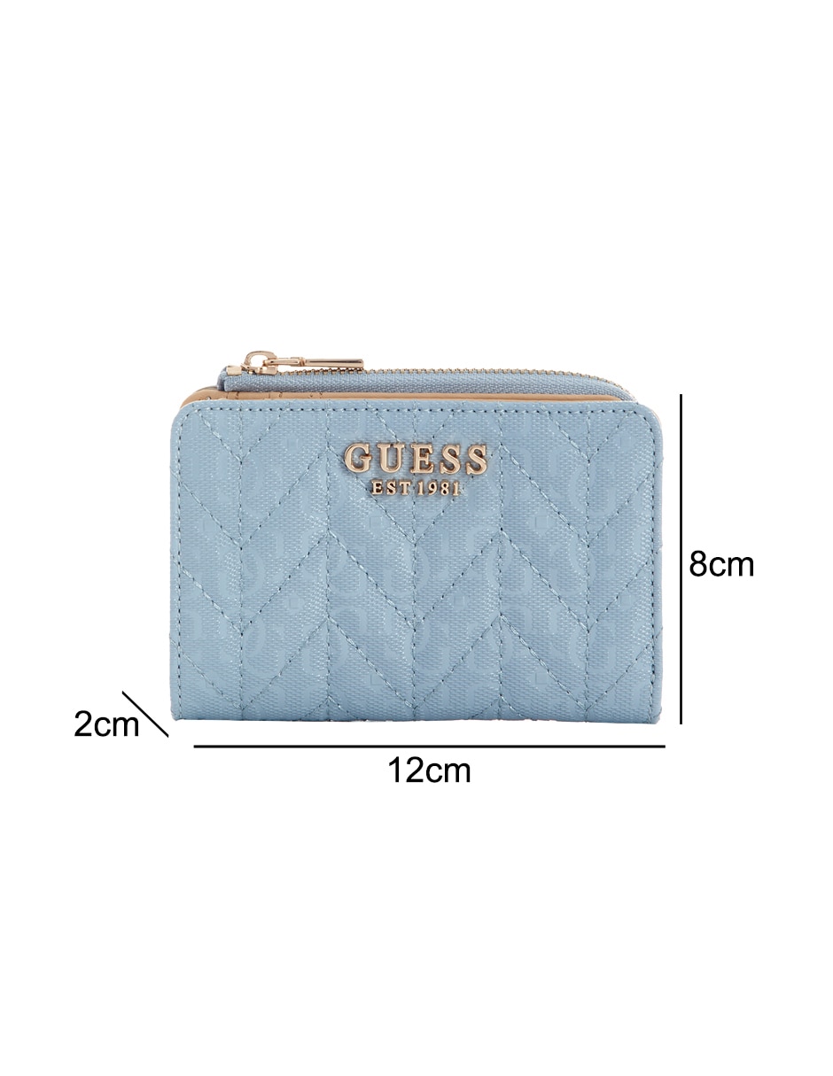 Cartera Stacey Guess para mujer
