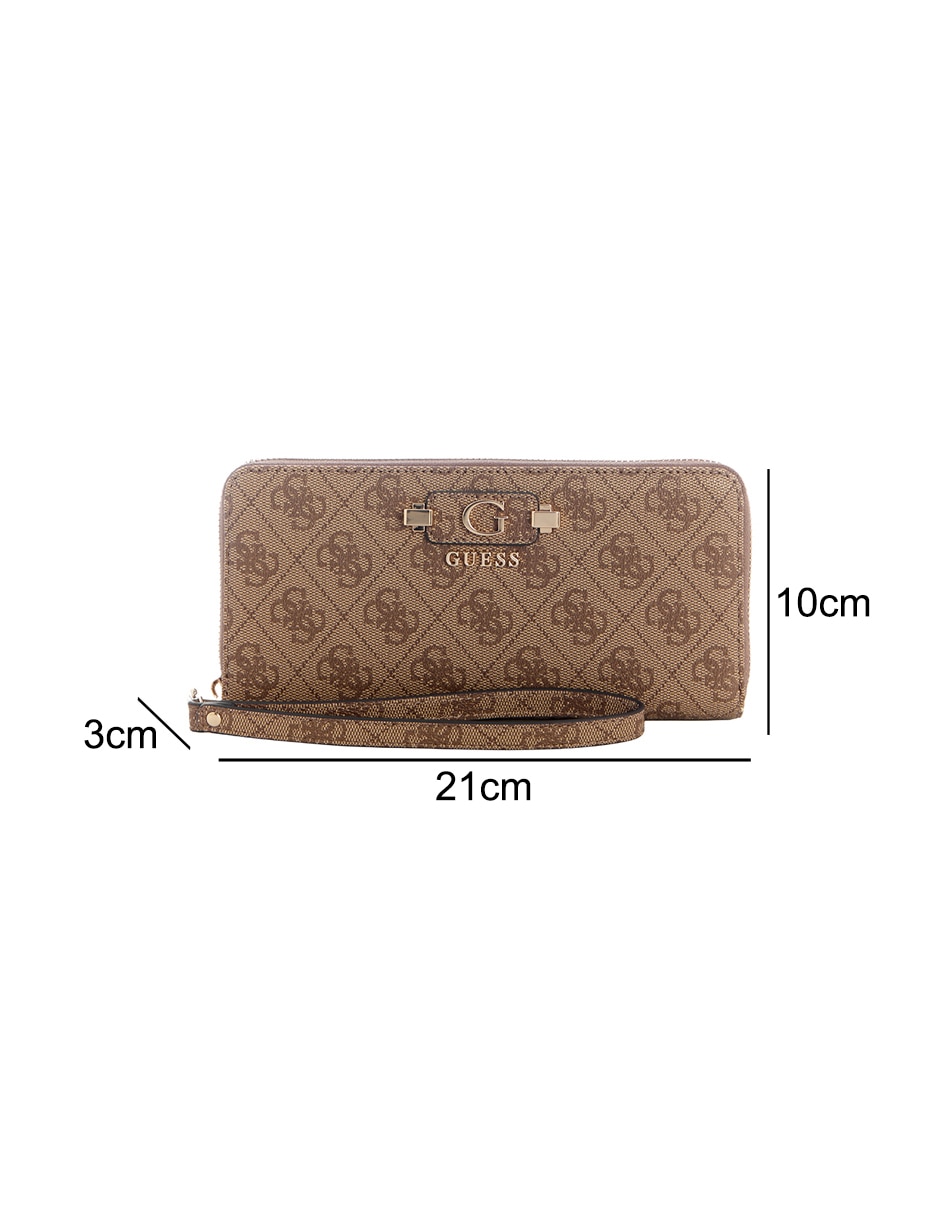 Cartera Lindsey Guess para mujer Cartera Lindsey Guess para mujer
