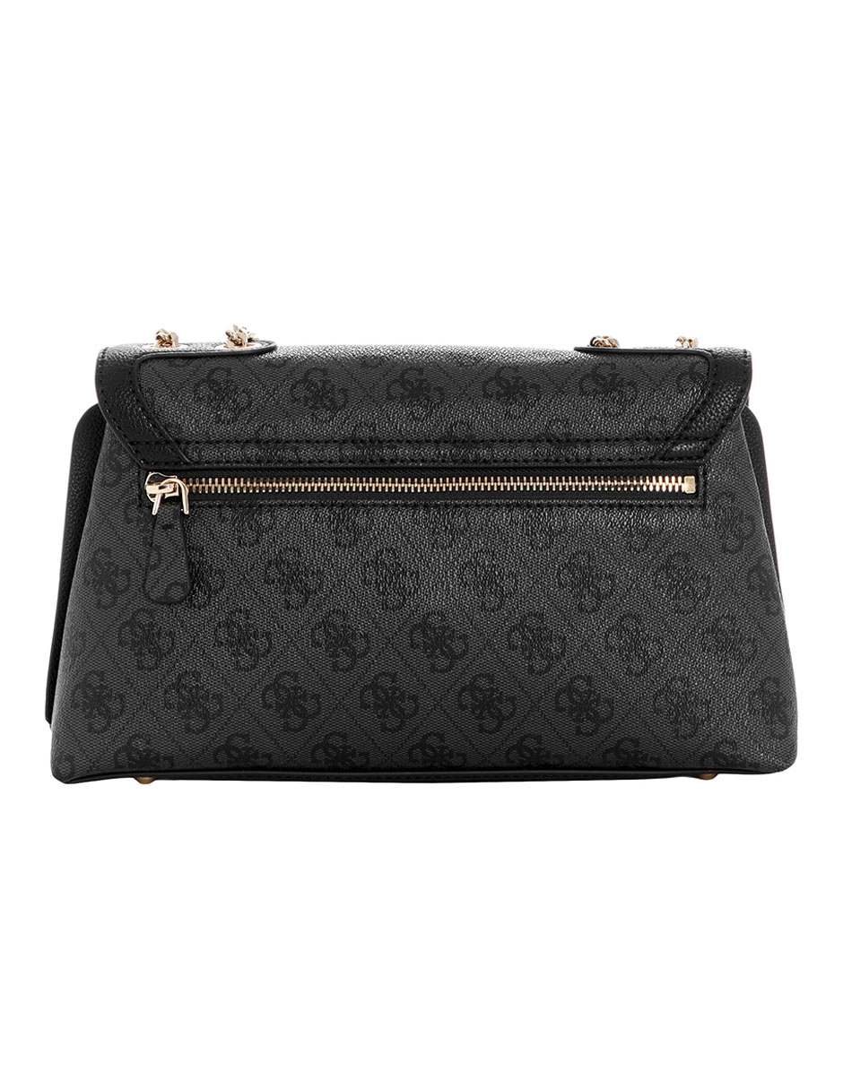 Bolsa crossbody Lindsey Guess para mujer 3