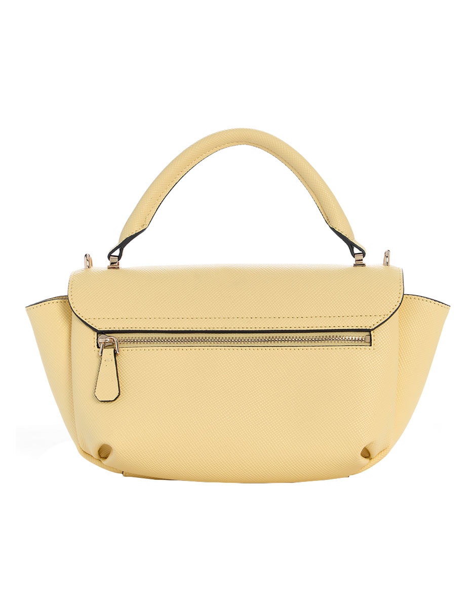 Bolsa crossbody gilda guess para mujer 3