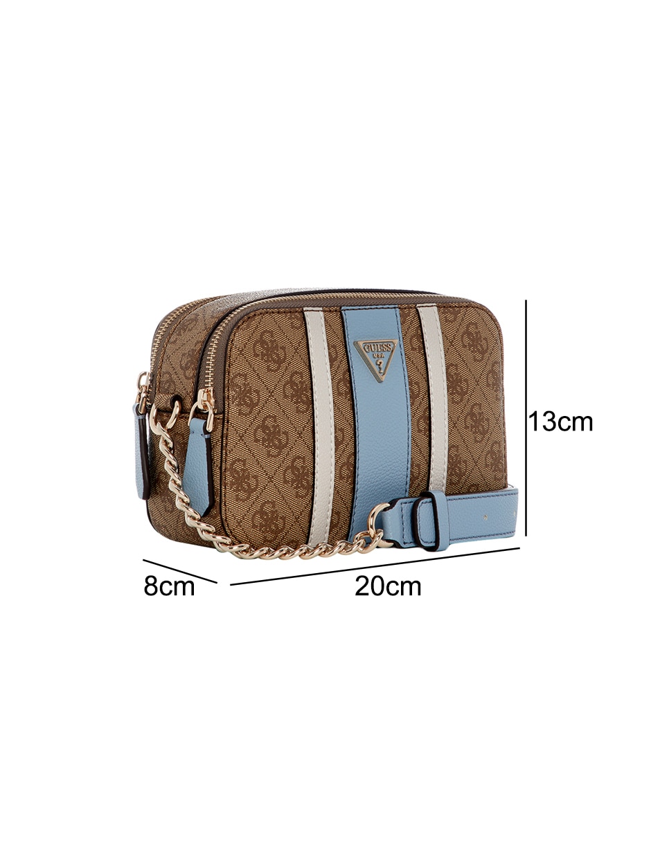 Bolsa crossbody Noelle II para mujer 5