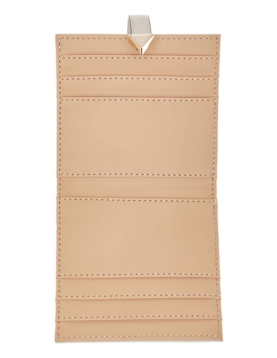 Cartera gilda para mujer 3