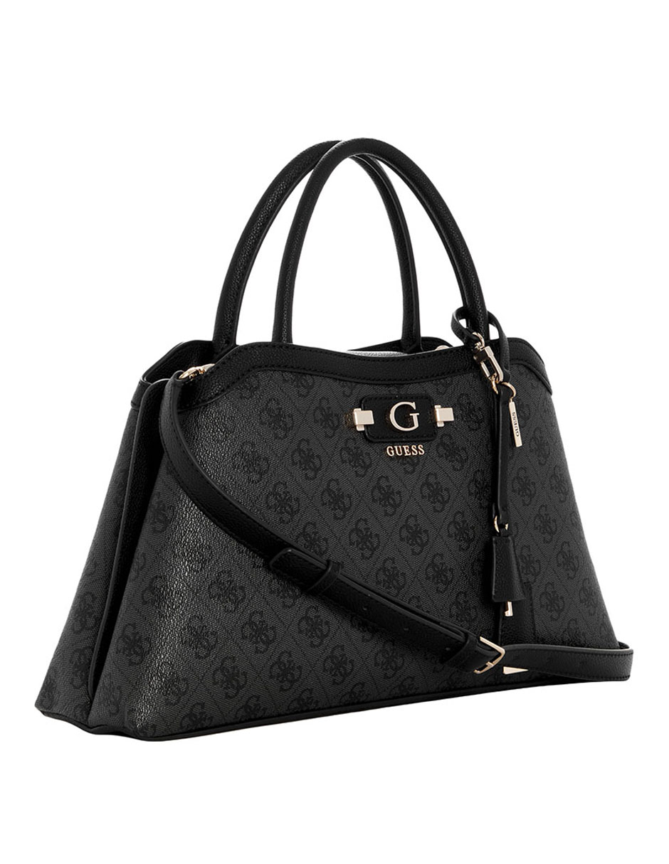 Bolsa Satchel Lindsey para mujer 2