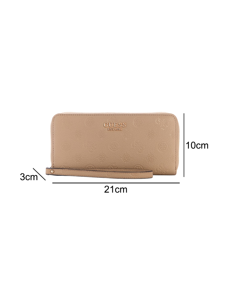 Cartera guess para mujer