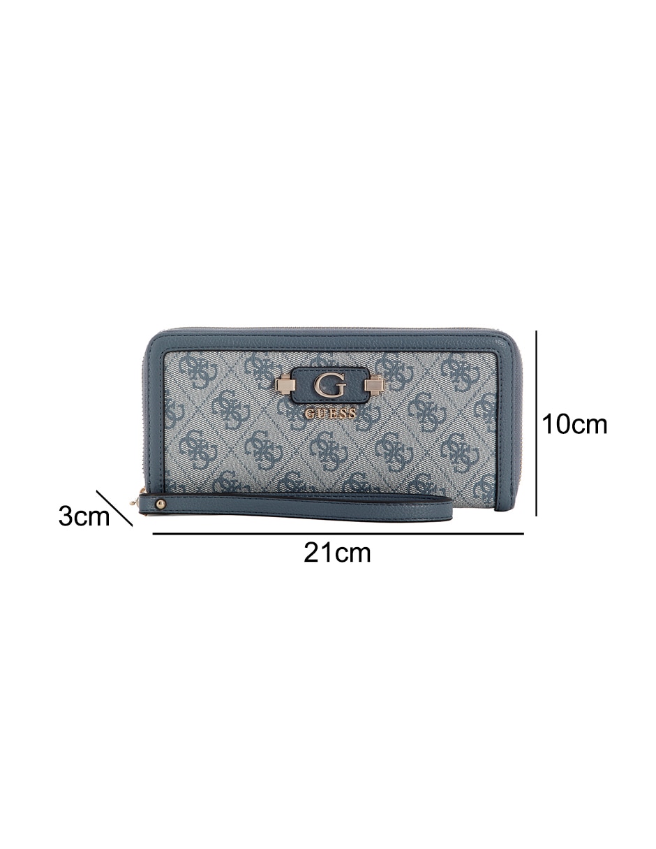 Cartera Lindsey Guess para mujer