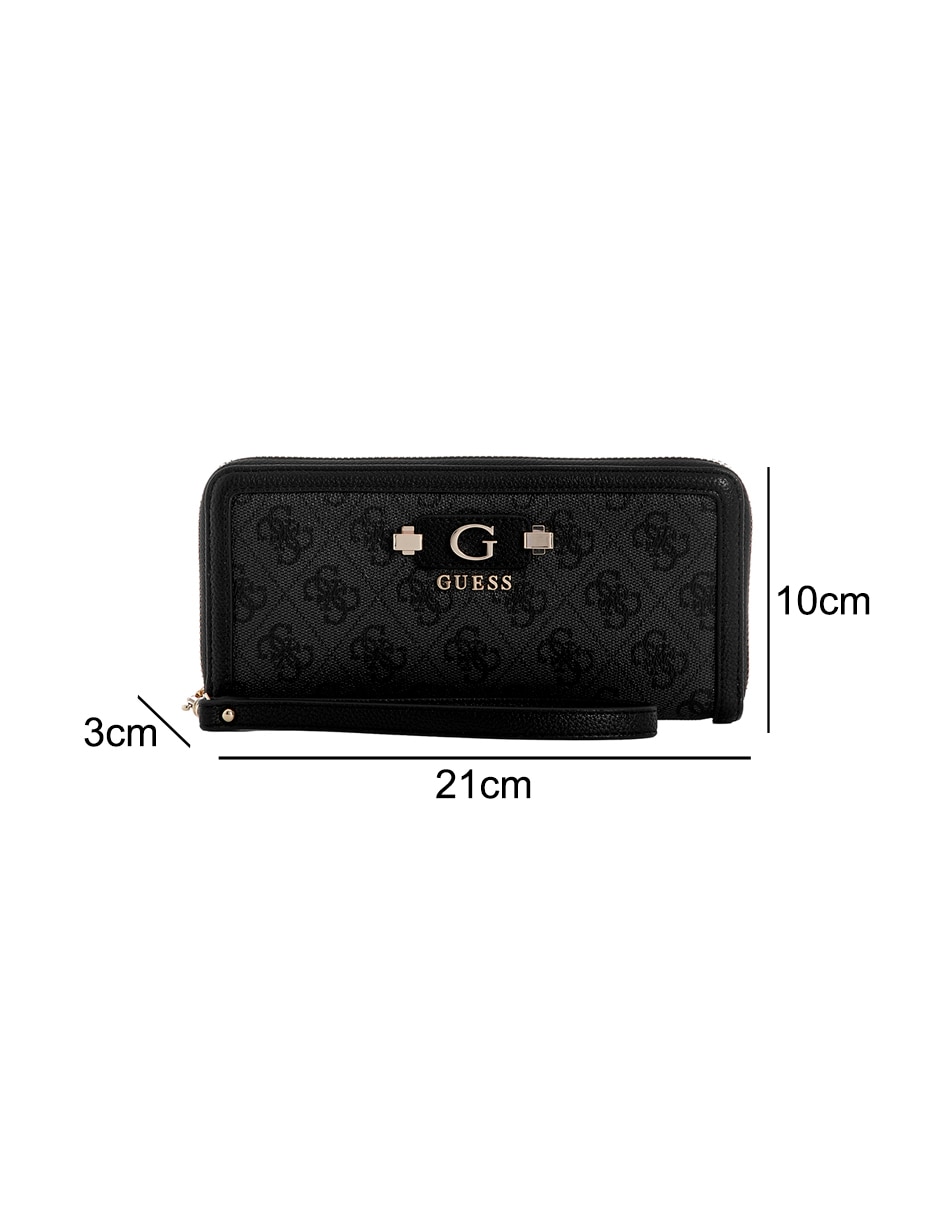 Cartera Lindsey Guess para mujer