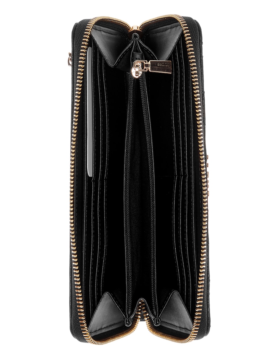 Cartera Lindsey Guess para mujer 3