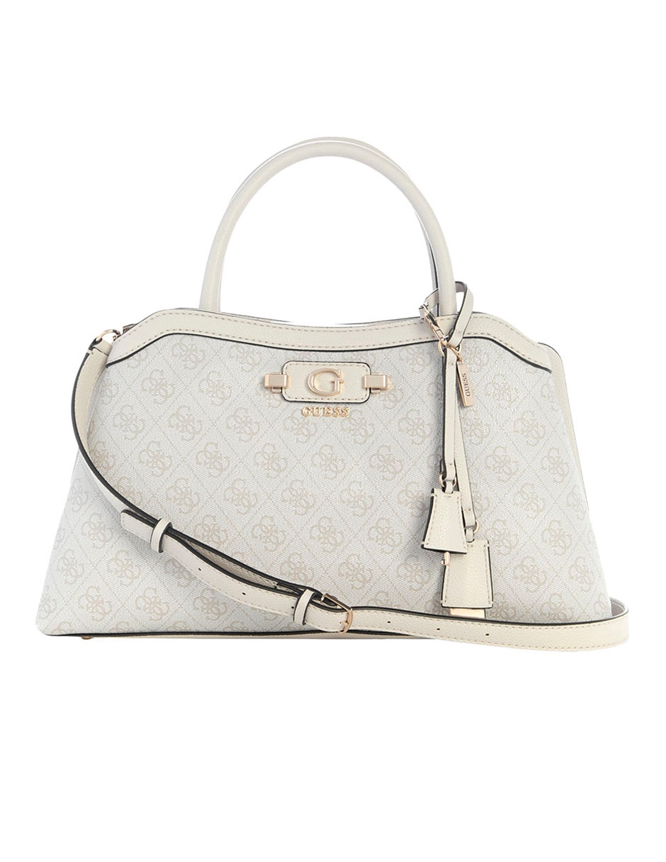 Bolsa satchel Lindsey para mujer 1