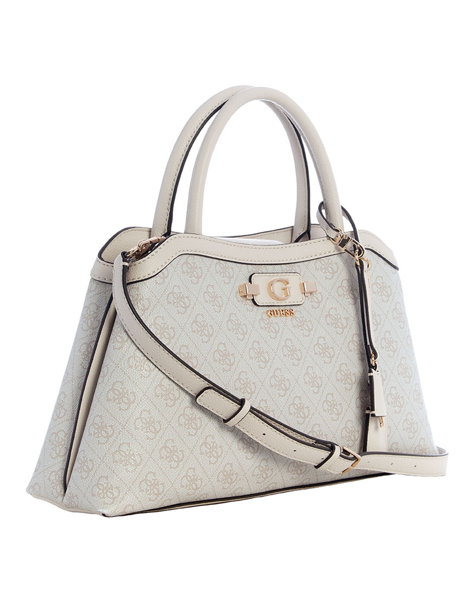 Bolsa satchel Lindsey para mujer 2