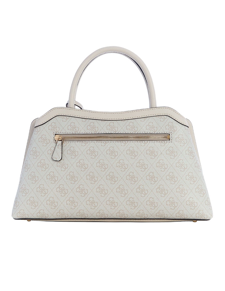 Bolsa satchel Lindsey para mujer 3