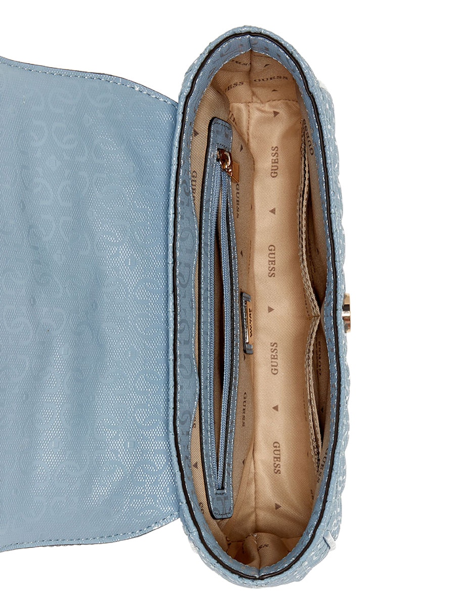 Bolsa crossbody Stacey para mujer