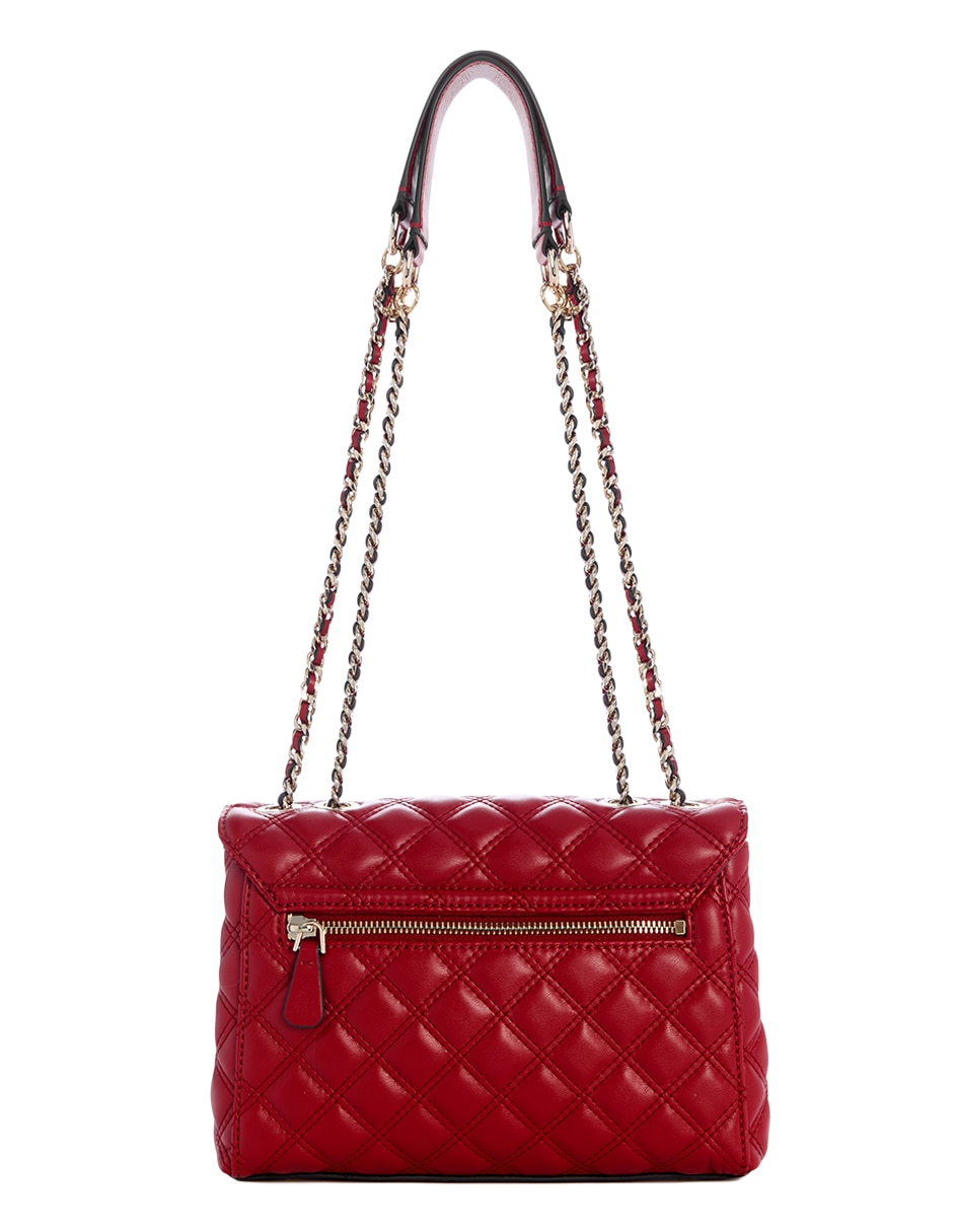 Bolsa crossbody Giully Ii Guess para mujer 3