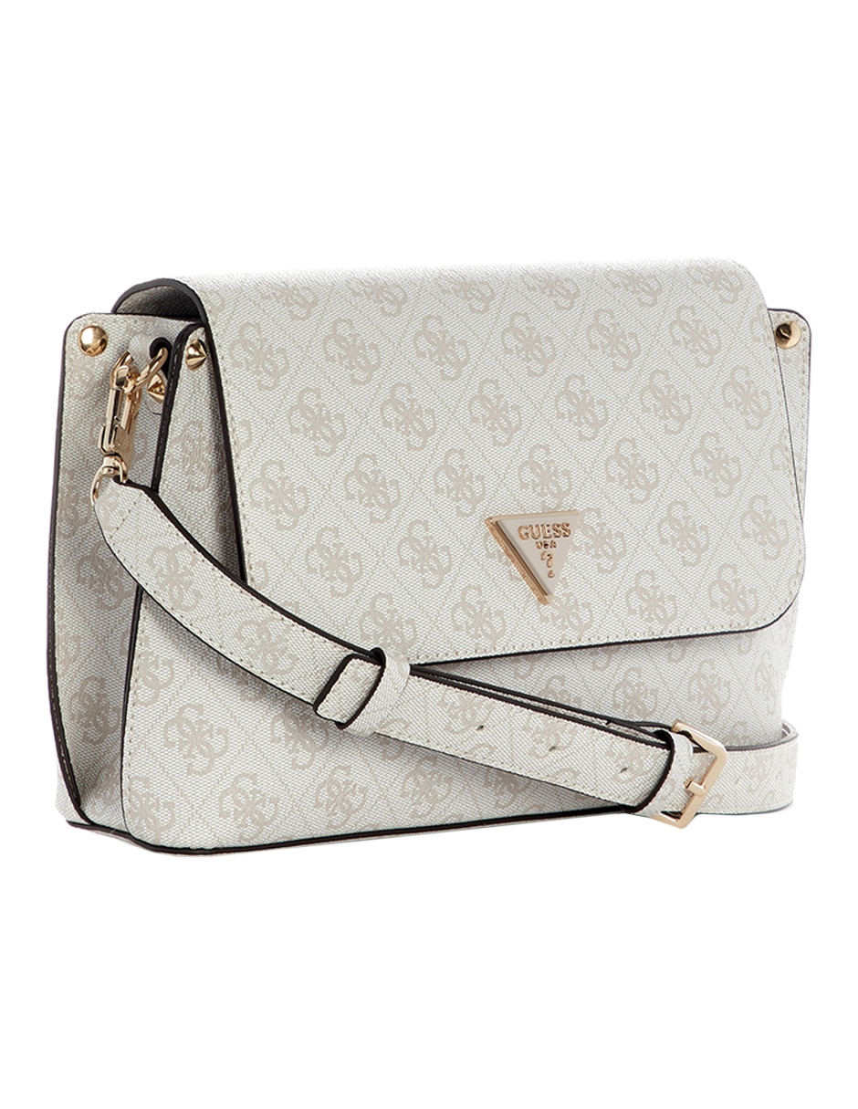 Bolsa crossbody meridian II guess para mujer 2