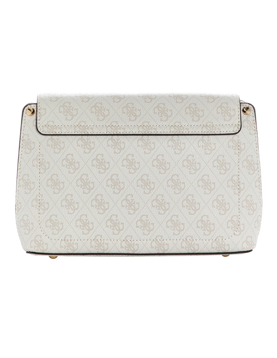 Bolsa crossbody meridian II guess para mujer 3