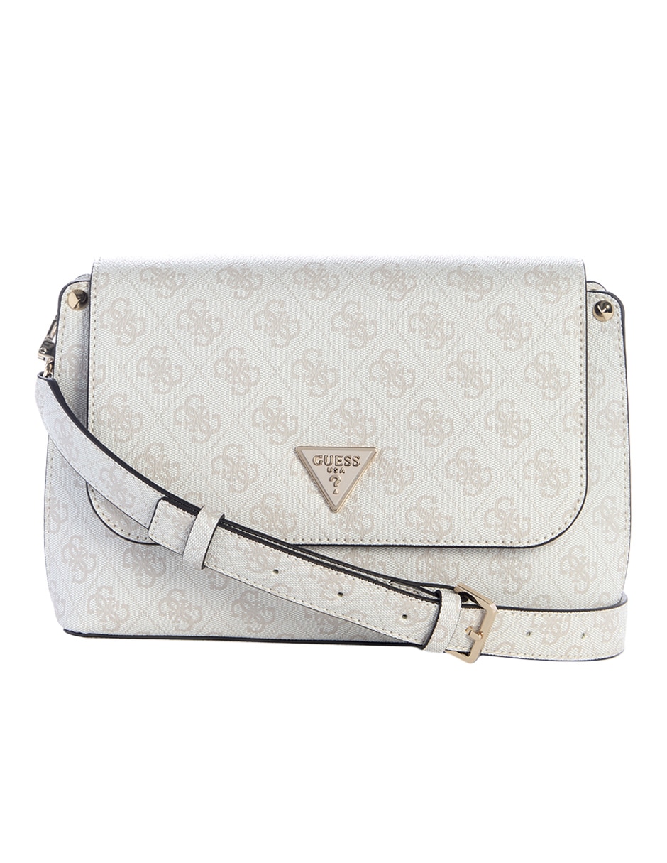 Bolsa crossbody meridian II guess para mujer