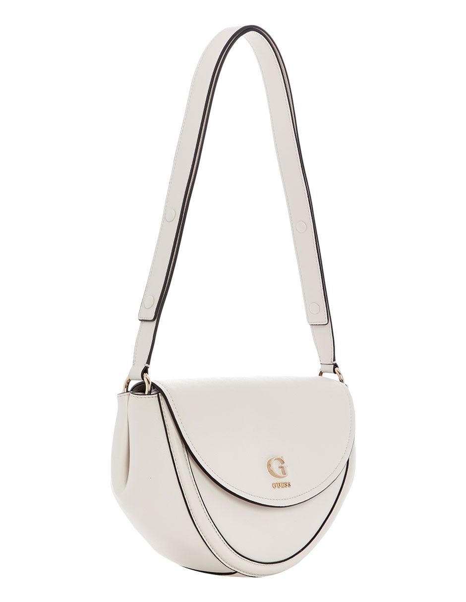 Bolsa crossbody coleen guess para mujer 2