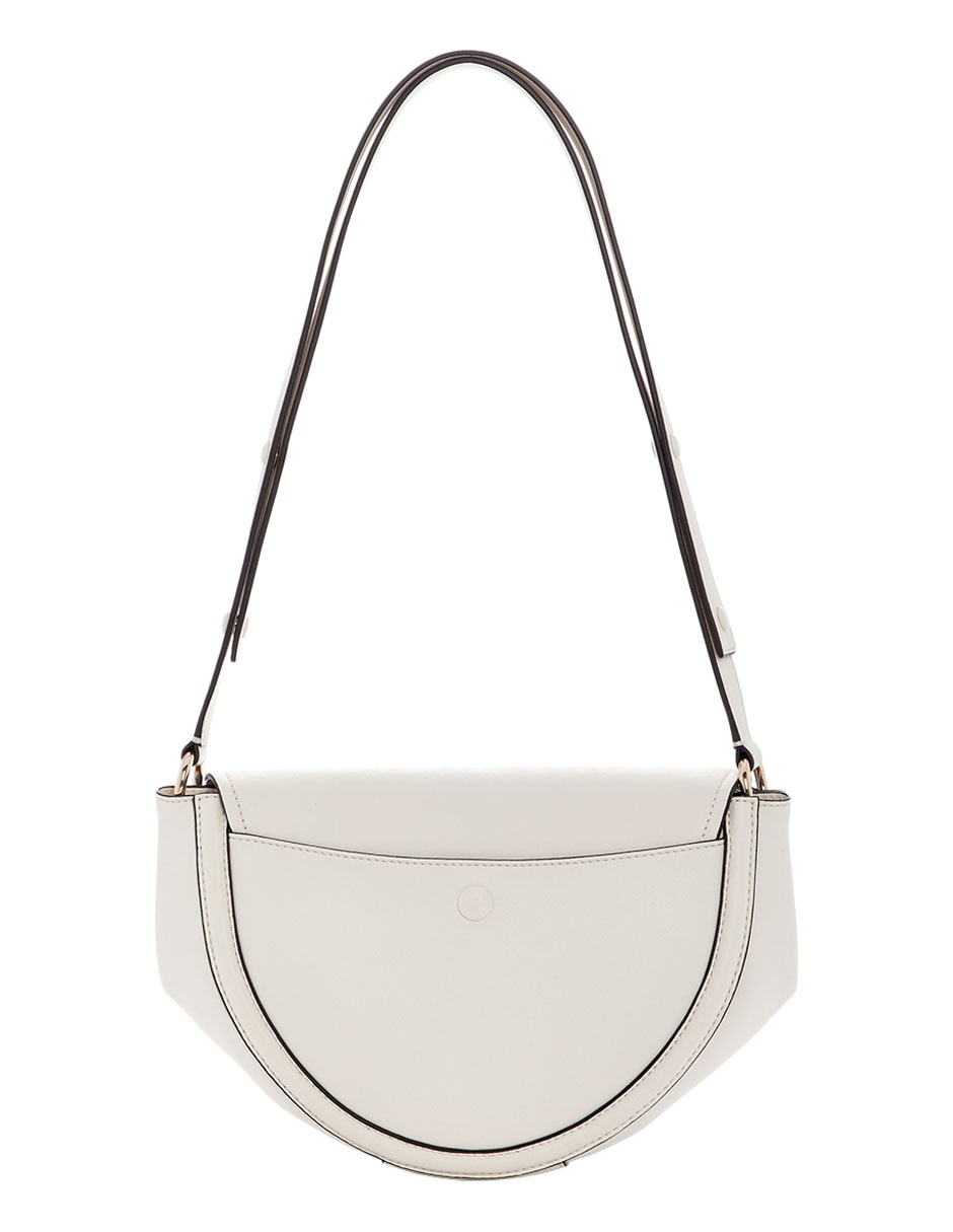 Bolsa crossbody coleen guess para mujer 3